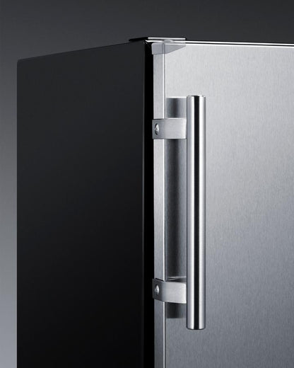 SUMMIT SBC7BRS Summit 24"" Wide Beer Kegerator