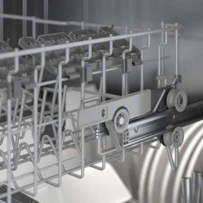 BOSCH SHE4AEM2N Bosch Dishwasher 24"" White