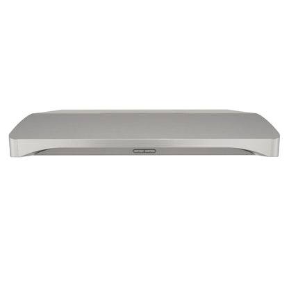 BROAN ALT236SS Broan Elite 36-inch Convertible Under-cabinet Range Hood, STAINL...