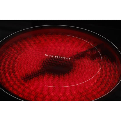 WHIRLPOOL WFE525S0JS 5.3 Cu. Ft. Whirlpool Electric Range With Frozen Bake Technology