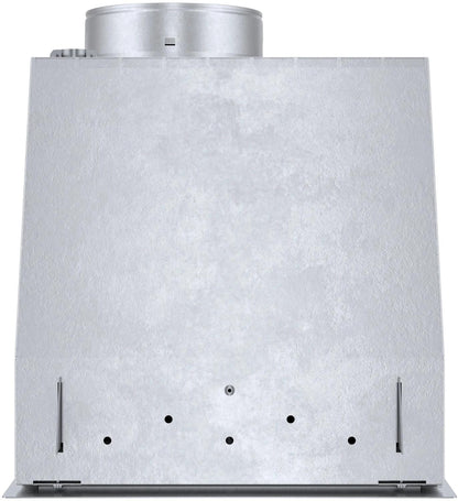 BOSCH HUI30253UC Bosch 300 Series Custom Insert Stainless Steel Hui30253uc