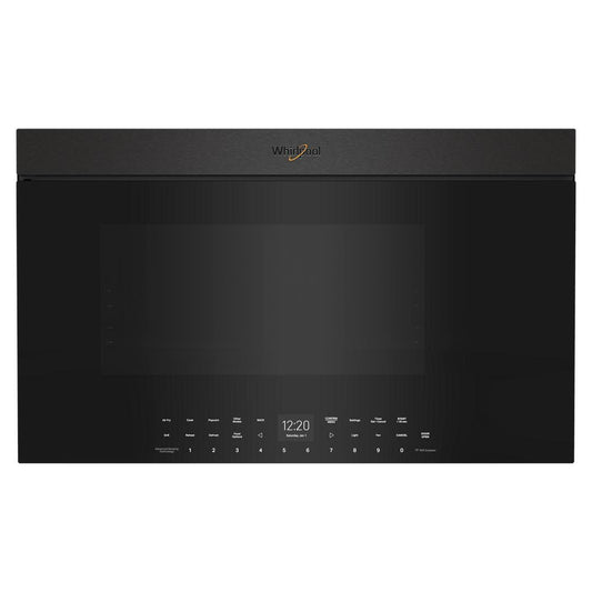 WHIRLPOOL WMMF7530RV Air Fry Over-the-range Microwave With Advanced Sensing Technology