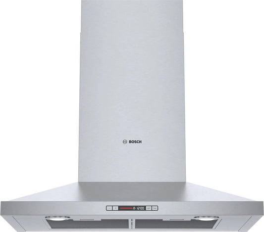 BOSCH HCP30E52UC Bosch 300 Series 300 Series, 30"" Chimney, 300 Cfm, E-star