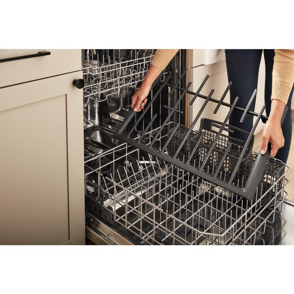 WHIRLPOOL WFG320M0MS Whirlpool 5.1 Cu. Ft. Freestanding Gas Range With Broiler Drawer