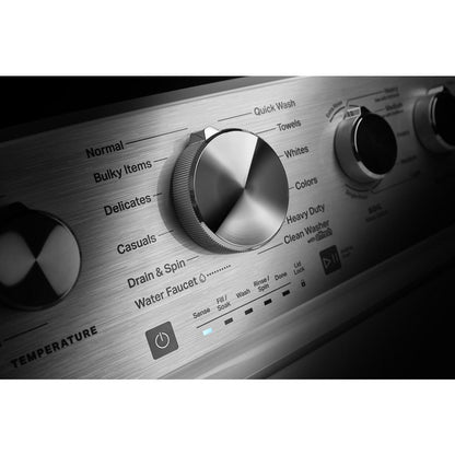 MAYTAG MVW5435PW Maytag Top Load Washer With Extra Power - 4.7 Cu. Ft.