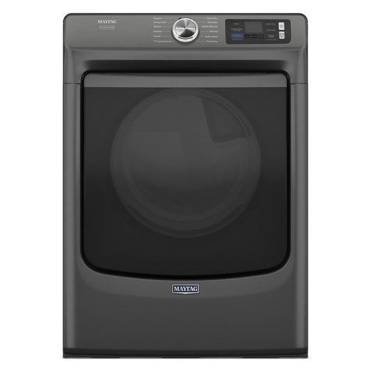 MAYTAG MGD7020RU Maytag Pet Pro Front Load Gas Dryer - 7.4 Cu. Ft.