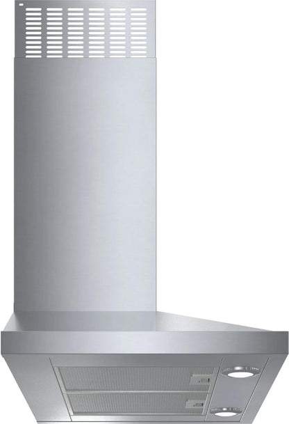 BOSCH HCP30E52UC Bosch 300 Series 300 Series, 30"" Chimney, 300 Cfm, E-star