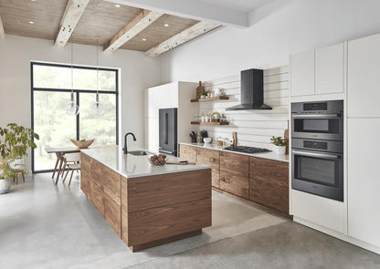BOSCH HBL8743UC Bosch Double Wall Oven 30'' Stainless Steel