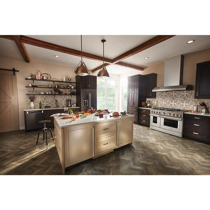 KITCHENAID KURR114KPA KitchenAid 24"" Panel-ready Undercounter Refrigerator - Panel Ready Pa