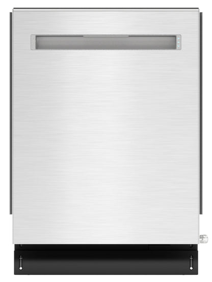 SHARP SDW6767HS Sharp 24 In. Slide-in Smart Dishwasher
