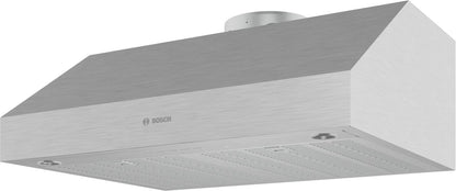 BOSCH DUH86553UC Bosch 800 Series Undercabinet Hood 36"" Stainless Steel