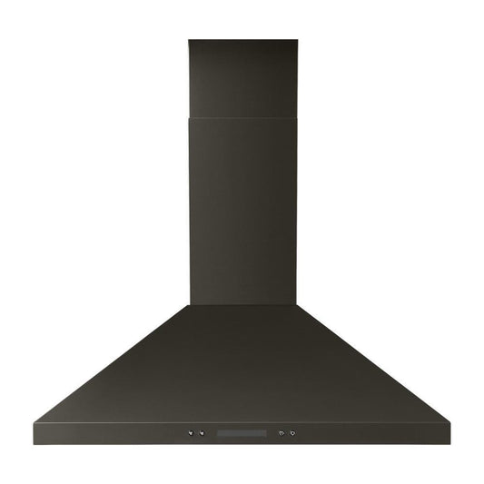 WHIRLPOOL WVW93UC0LV 30"" Chimney Wall Mount Range Hood With Dishwasher-safe Grease Filters