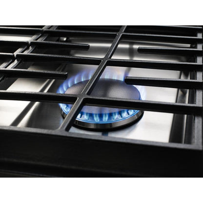 KITCHENAID KCGS356ESS Stainless Steel Kitchenaid 36'' 5-burner Gas Cooktop