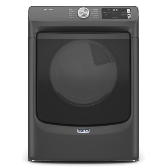 MAYTAG MGD5630MBK Front Load Gas Dryer With Extra Power and Quick Dry Cycle - 7.3 CU....
