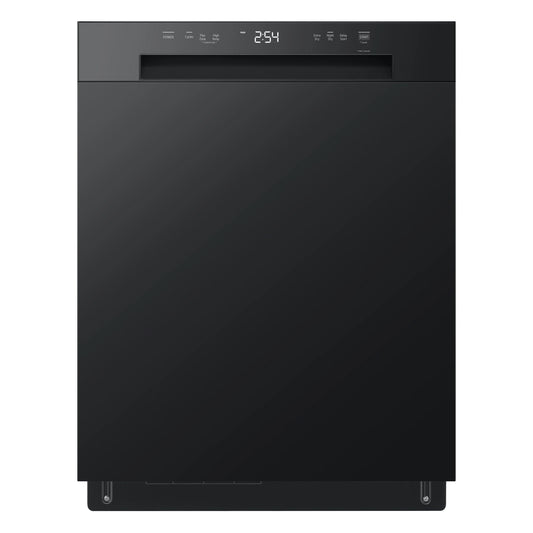 LG LDFC2423B Front Control Dishwasher With Lodecibel Operation and Dynamic Dry