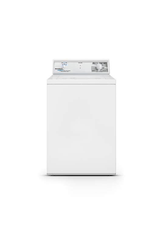 SPEED QUEEN TV2000WN Speed Queen Light Commercial Non-vended Top Load Washer