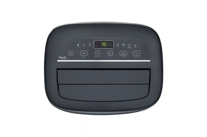 LG LP0821GSSM LG 8,000 BTU Smart Wi-fi Portable Air Conditioner