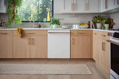 LG SDWB24W3 LG Studio Smart Top Control Dishwasher With 1-hour Wash & Dry, QUAD...