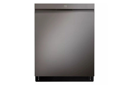 LG LDPH7972D Smart Top Control Dishwasher With 1-hour Wash & Dry, Quadwash P...