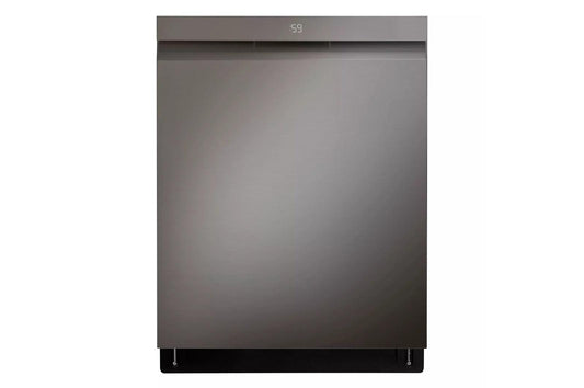 LG LDPH7972D Smart Top Control Dishwasher With 1-hour Wash & Dry, Quadwash P...