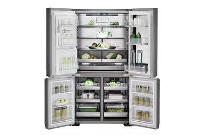 LG URNTS3106N LG Signature 31 Cu. Ft. Smart Wi-fi Enabled Instaview DOOR-IN-D...