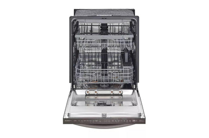 LG LDTS5552D LG Top Control Smart Dishwasher With Quadwash