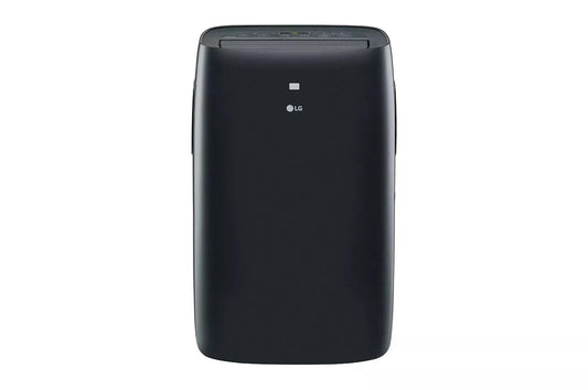 LG LP0821GSSM LG 8,000 BTU Smart Wi-fi Portable Air Conditioner