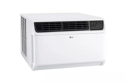 LG LW1822IVSM 18,000 BTU Dual Inverter Smart Wi-fi Enabled Window Air Conditioner