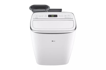 LG LP1419IVSM LG 14,000 BTU Dual Inverter Smart Wi-fi Portable Air Conditioner