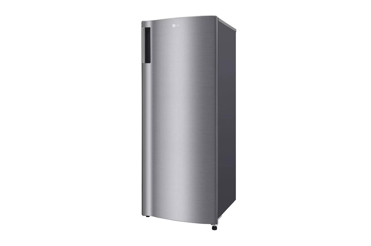 LG LROFC0605V LG 5.8 Cu. Ft. Single Door Freezer Refrigerator