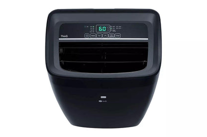 LG LP1021BHSM LG 10,000 BTU Smart Wi-fi Portable Air Conditioner