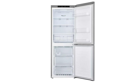 LG LRBNC1104S LG 11 Cu. Ft. Bottom Freezer Refrigerator