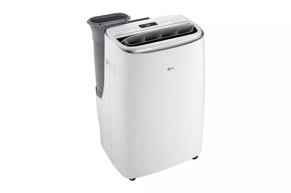 LG LP1419IVSM LG 14,000 BTU Dual Inverter Smart Wi-fi Portable Air Conditioner