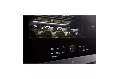 LG URETC1408N LG Signature 15 Cu. Ft. Smart Wi-fi Enabled Instaview Wine CELL...