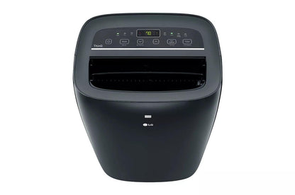 LG LP0821GSSM LG 8,000 BTU Smart Wi-fi Portable Air Conditioner