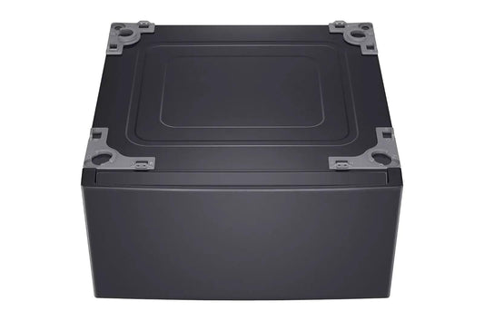 LG WDP6M LG Laundry Pedestal Storage Drawer for 27'' Front Load Washers and ...