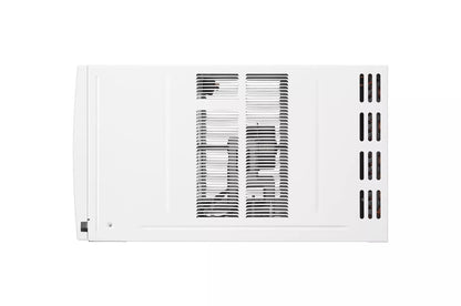 LG LW1823HR LG 18,000 BTU Window Air Conditioner, Cooling & Heating