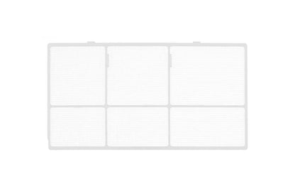 LG LT1430CNR LG 14,000 BTU 230v Through-the-wall Air Conditioner