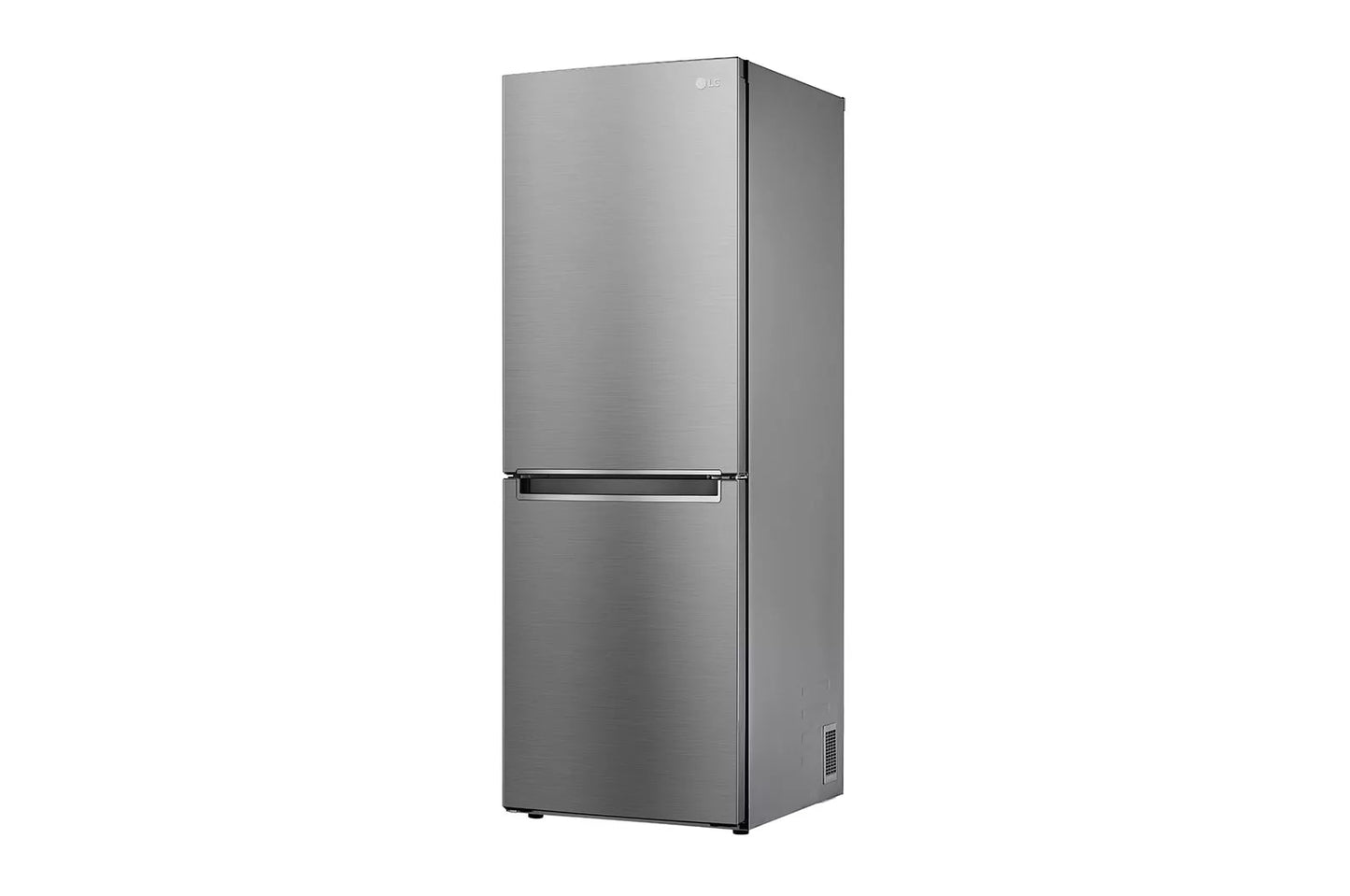 LG LRBNC1104S LG 11 Cu. Ft. Bottom Freezer Refrigerator