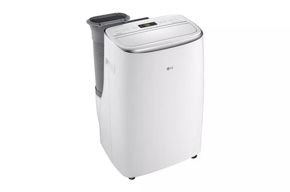 LG LP1419IVSM LG 14,000 BTU Dual Inverter Smart Wi-fi Portable Air Conditioner
