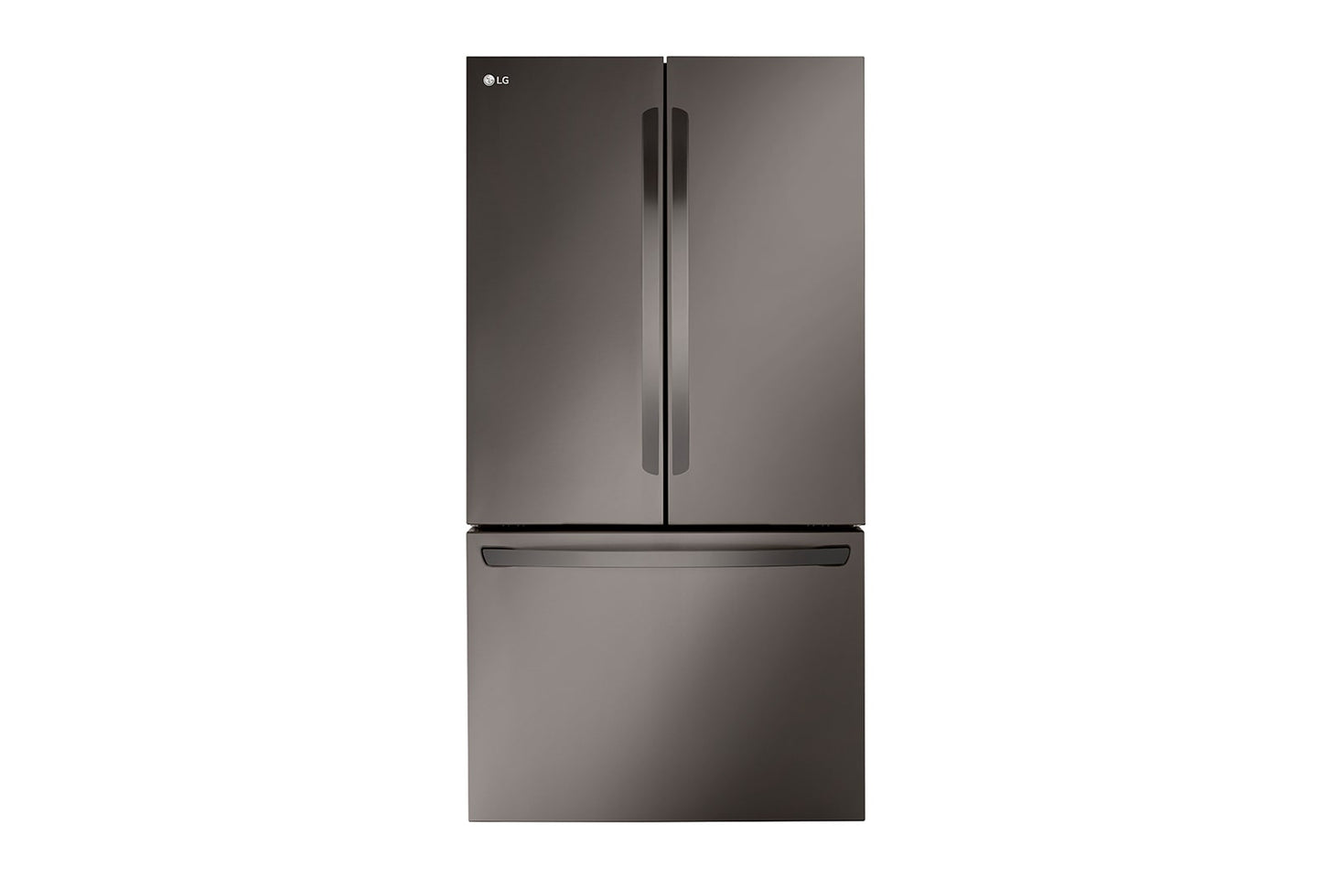 LG LRFLC2706D LG 27 Cu. Ft. Smart Counter-depth Refrigerator