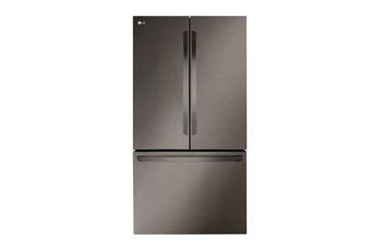 LG LRFLC2706D LG 27 Cu. Ft. Smart Counter-depth Refrigerator