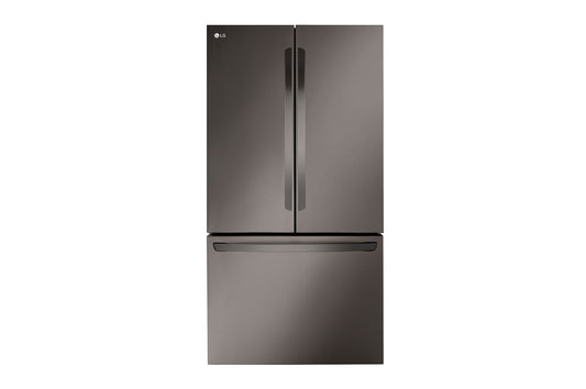 LG LRFLC2706D LG 27 Cu. Ft. Smart Counter-depth Refrigerator