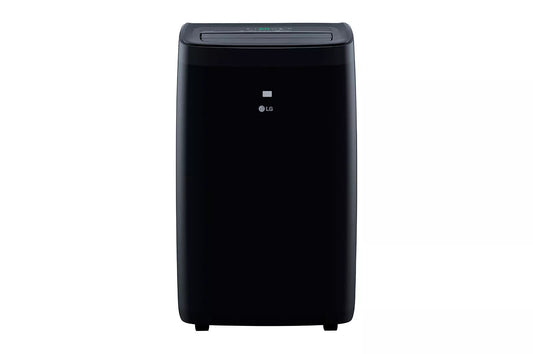 LG LP1021BSSM LG 10,000 BTU Smart Wi-fi Portable Air Conditioner