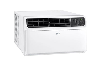 LG LW1022IVSM 10,000 BTU Dual Inverter Smart Wi-fi Enabled Window Air Conditioner