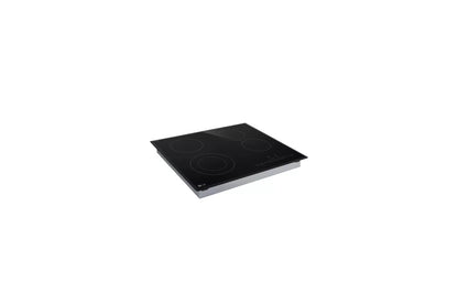 LG CBED2415B LG 24"" Compact Electric Cooktop