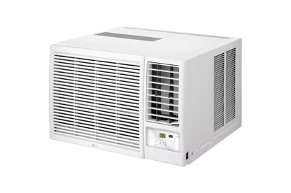 LG LW1223HRSM 12,200 BTU Smart Wi-fi Enabled Window Air Conditioner, Cooling & HE...
