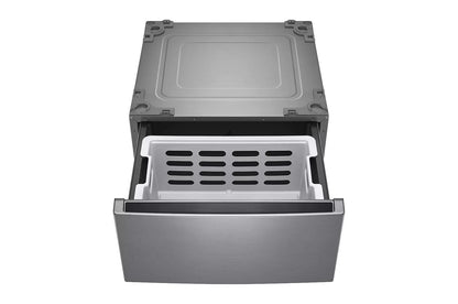 LG WDP6V LG 27'' Pedestal Storage Drawer