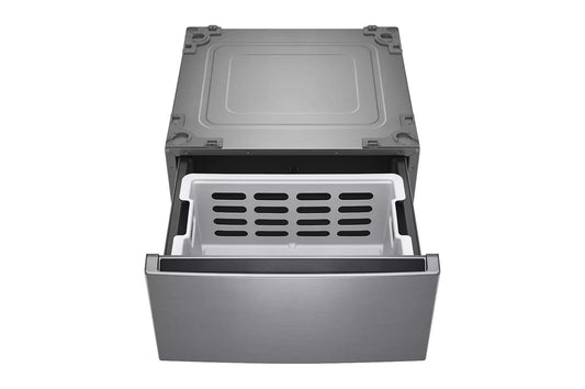 LG WDP6V LG 27'' Pedestal Storage Drawer