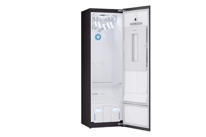 LG S5WBC LG Styler Steam Closet With Truesteam Technology and EXCLUSIV...